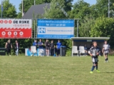 S.K.N.W.K. JO13-1JM - Lepelstraatse Boys JO13-1 (competitie) 2024-2025 (3e fase) (43/153)